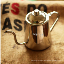 800ml Stainless Steel Pour Over Kettle
